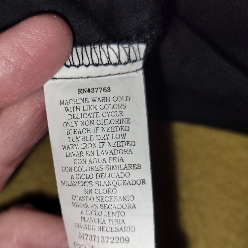 AXIST men's dress shirt - Picture 8 of 8